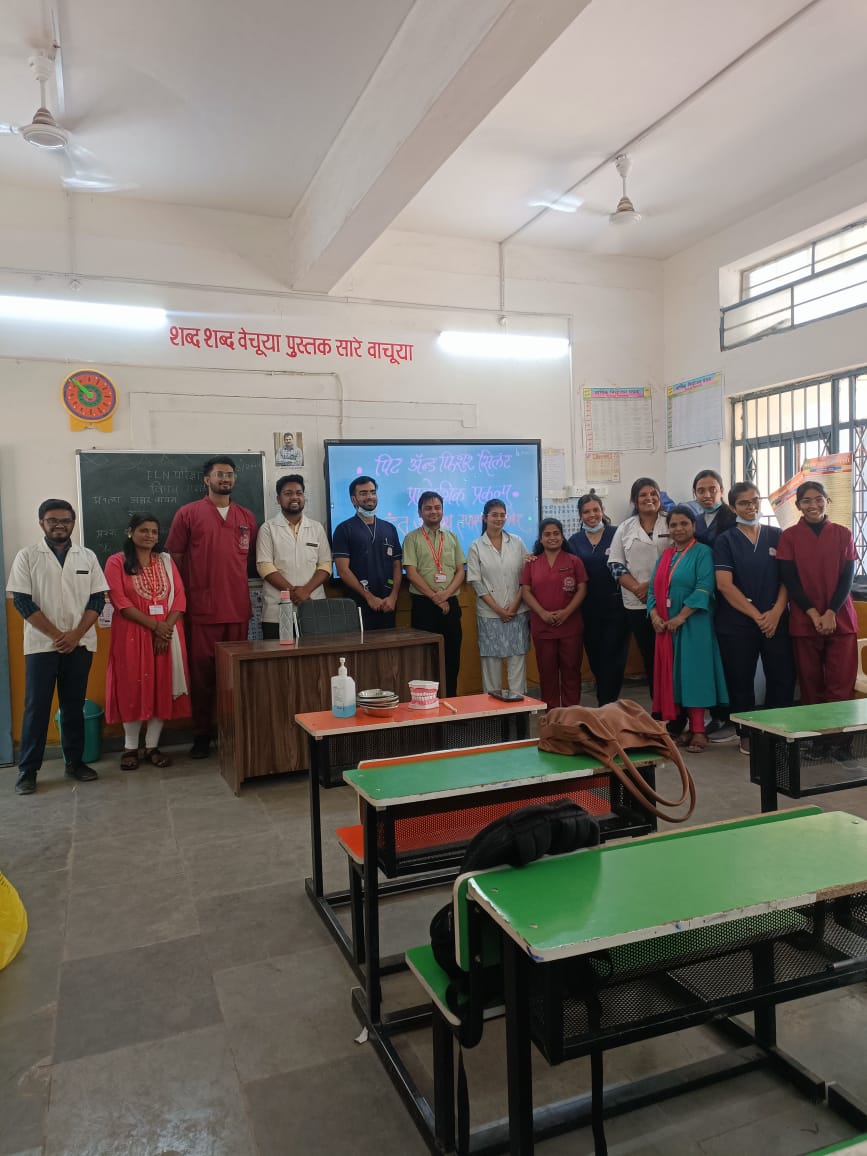 Dental Camp Photo 2